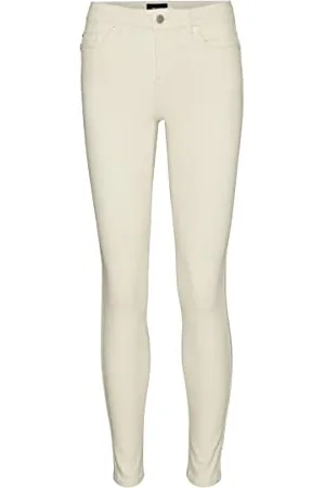 VERO MODA VMLUNA SS TOP NOOS