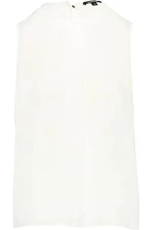 Comma, Satin Top