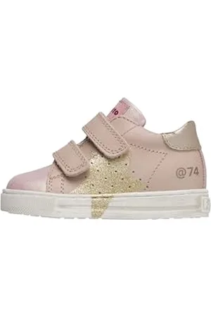 Falcotto Jungen Mädchen Salazar 3 VL Krippenschuh, , 20 EU