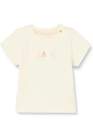 Noppies Baby Girls Tee Cottonwood Short Sleeve
