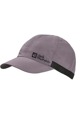 Jack Wolfskin Damen Strap Cap Baseballkappe, , One Size