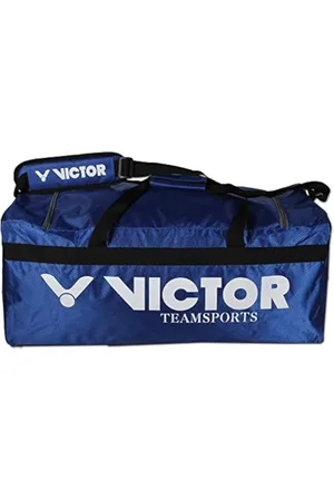 VICTOR Schlägertasche & Sporttasche, Schoolset Bag, , 762/0/4, Badminton, Squash, Tennis