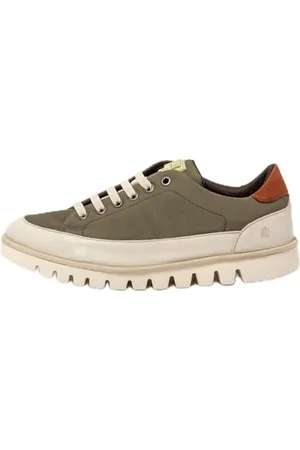 Art Unisex 1596 Ontario Sneaker, kaki, 44 EU