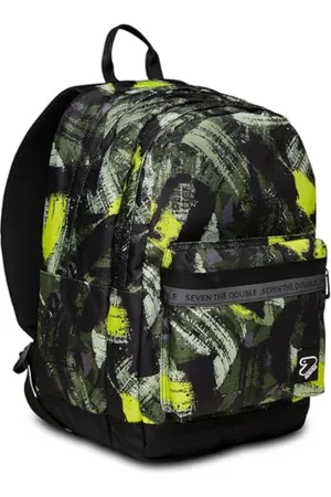 7 for all Mankind Uni Kinder Pro Xxl Grs Kopfhörer Wireless Rucksack PRO XXL GRS Kopfhörer Wireless Rucksack (1 Stück), , Einheitsgröße, Schule