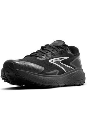 Brooks Herren Divide 5 Sneaker, Multicolor, 44 EU