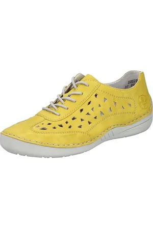Rieker Damen 52517 Schnürschuhe, , 42 EU