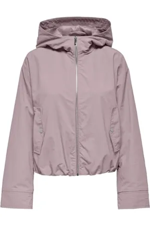 ONLY ONLBEALO Hood Jacket CC OTW