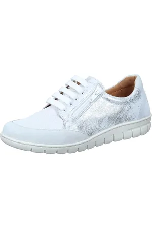 Comfortabel Damen 950740-92 Sneaker, 41 EU X-Weit