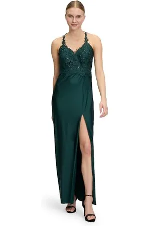 Vera Mont Damen Abendkleid, von Suddenly Princess