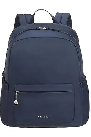 Samsonite Move 3.0-14-Zoll-Laptop-Rucksack, 38 cm, blau