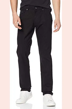Bugatti Herren 3020-76101 Loose Fit Jeans, , 35W / 32L EU