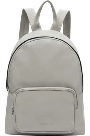 liebeskind Berlin Backpack L LILA SHEEP NATURAL