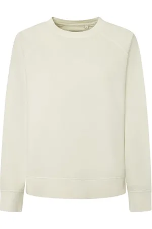 Pepe Jeans Damen Felicity Sweatshirt, , L