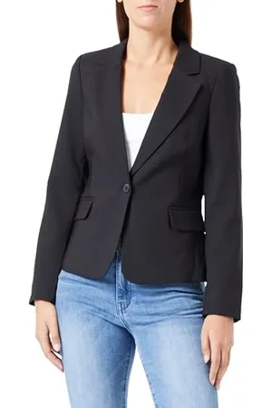 VERO MODA VMMIRA LS Fitted Blazer