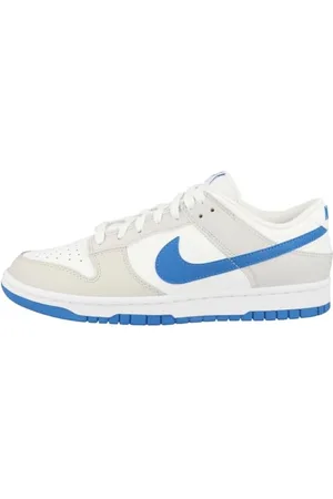 Nike Herren Dunk Low Retro Sneaker, , 45.5 EU