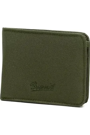 Brandit Wallet Four Olive Gr. OS