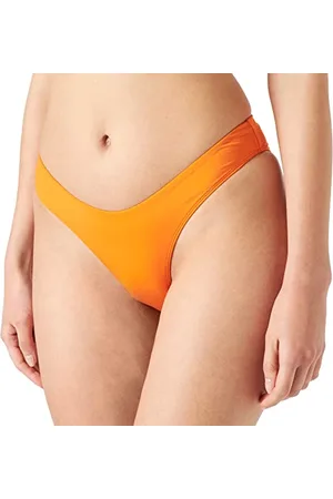 Pinko Damen BAICOLI 1 Slip Bikini Tecno JE Schwimm-Slips, , M