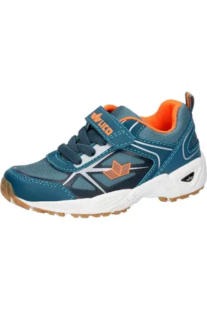 LICO Unisex Kinder Salford Vs Hallenturnschuhe, , 33 EU
