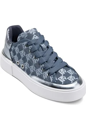 DKNY Damen Bradley-LACE UP Sneaker, , 39.5 EU