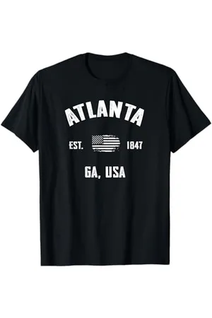 Atlanta T-Shirt