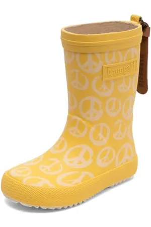 Bisgaard Unisex Fashion Rain Boot, , 24 EU