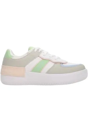 Lumberjack Damen Freya Oxford-Schuh, , 36 EU