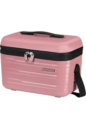 American Tourister Flashline - Kosmetikkoffer, 36 cm