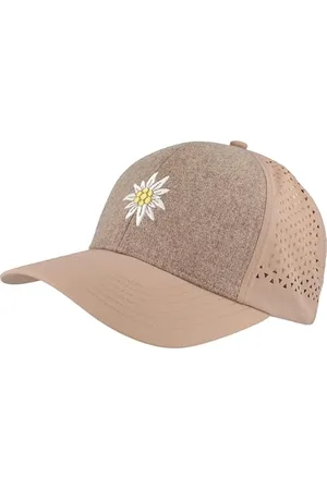 Eisley Cap Stella Alpina Designed in Germany