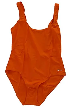 Beco Damen Schwimmanzug Basic, , 46, 0/8214