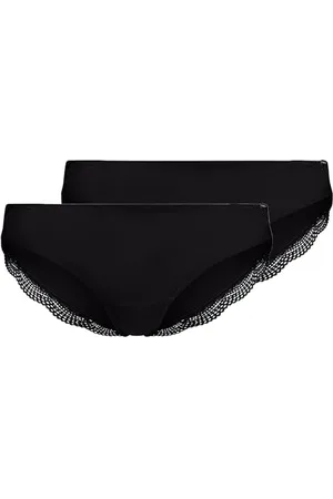 Skiny Damen Rio Slip DPClassicotton