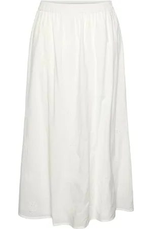 Pieces® Pckilli Hw Long Skirt