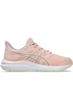 Asics JOLT 4 GS Sneaker, Multicolor, 33.5 EU