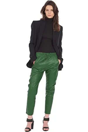 Oakwood Damen Geschenk Klassische Hose, , L