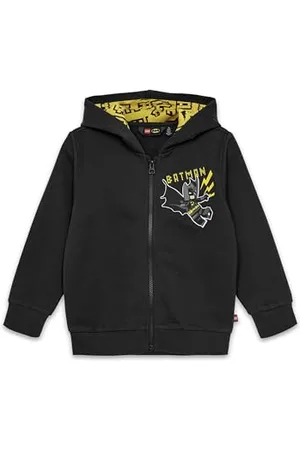 KABOOKI Lego LWSCOUT 605 - Sweatshirt