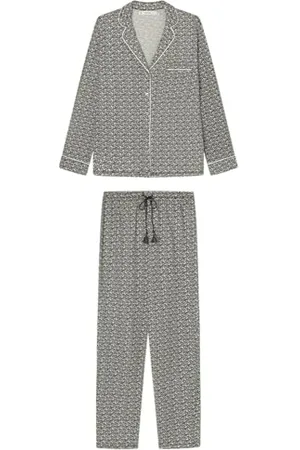 Women secret Damen Pijama Largo Panadera Pyjamas, , S