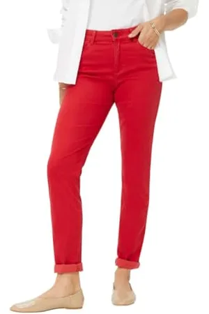 Brax Damen Style Shakira Winter Dream Hose, , 36 W/30 L