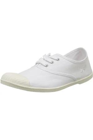 Kaporal 5 5 Damen Fily Sneaker, Weiß (Blanc), 38 EU