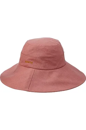Barts Damen Hamutan Hat Hat, Pink, One Size