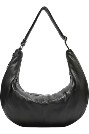 liebeskind Berlin Hobo L MOON SHEEP NATURAL black