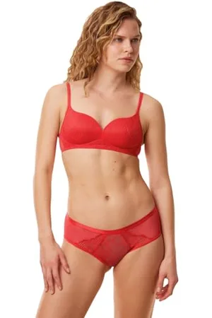 Triumph Damen Delightful Spotlight Hipster, , 40