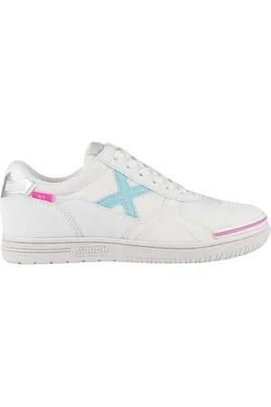 Munich G-3 Kid 441 Sneaker, , 35 EU