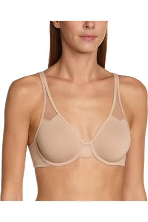 Wacoal PLUME Damen Push Up BH, , Gr. 85B