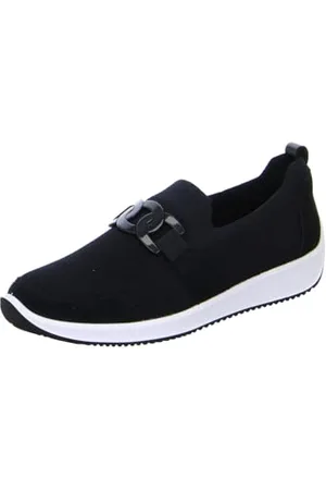 ARA Damen LISSABON Slipper, , 37.5 EU