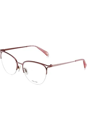 Police Unisex VPLC32 Sunglasses, , 55