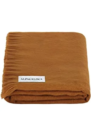Alpaca Loca 401 Scarf, , One Size