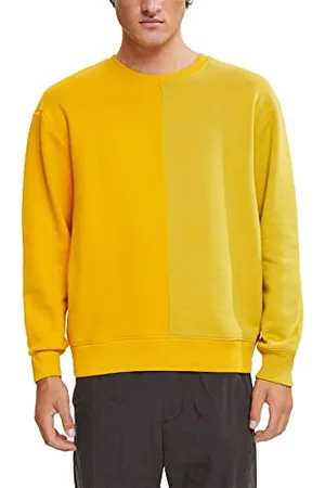 ESPRIT Herren 092CC2J308 Sweatshirt, , M