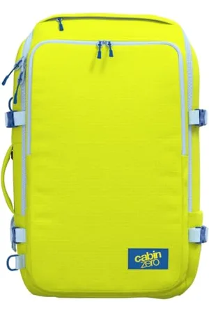 Cabinzero Adv Pro Rucksack, 42 l, Unisex, für Erwachsene, 1 Stück, , Talla única, Casual