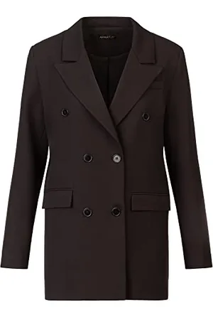 Apart ApartFashion APART Blazer Langer Schnitt