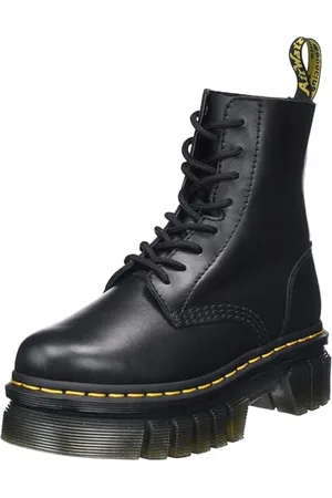 Dr. Martens Mädchen bovver boots, , 41 EU