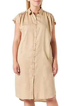 Bugatti Damen W1212-14095 Kleid, , Gr 40